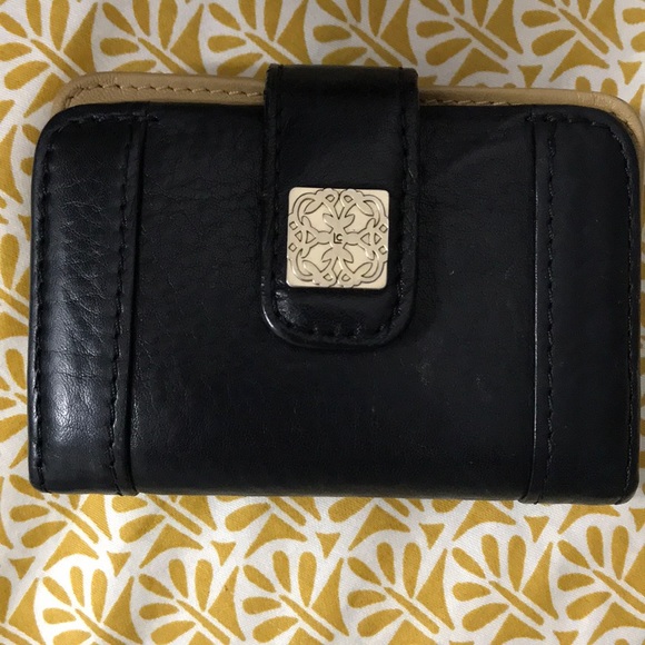 Accessories - Genuine leather card and License carrier